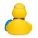Canard voyage - MBW, canard Werbung