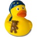 Canard enfant - MBW, canard Werbung