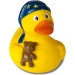 Canard enfant - MBW, canard Werbung