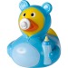 Canard enfant - MBW, canard Werbung