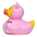 Squeaky Duck Mädchen., Ente Werbung
