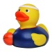 Canard sport - MBW, canard Werbung