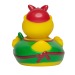 Canard métier divers - MBW, canard Werbung