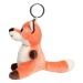 Porte-clés peluche - MBW Geschäftsgeschenk