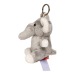 Porte-clés peluche - MBW Geschäftsgeschenk