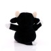 Peluche vache - MBW, peluche Werbung