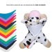 Peluche vache - MBW, peluche Werbung
