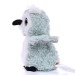 Peluche chouette - MBW, peluche Werbung