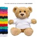 Teddybär. Geschäftsgeschenk