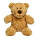 Peluche ours - MBW, peluche Werbung