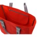 Lösung Einkaufstasche., Strandtasche Werbung
