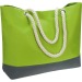 Bonny Einkaufstasche., Strandtasche Werbung