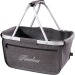 Sac shopping - Halfar, panier Werbung