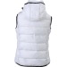 Bodywarmer matelassé Femme - James Nicholson, Bodywarmer ou veste sans manches Werbung