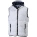 Ärmellose nautische Jacke Geschäftsgeschenk