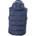 Ärmellose nautische Jacke Geschäftsgeschenk