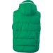 Ärmellose nautische Jacke Geschäftsgeschenk