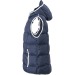Ärmellose nautische Jacke Geschäftsgeschenk