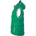 Ärmellose nautische Jacke Geschäftsgeschenk