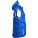 Ärmellose nautische Jacke Geschäftsgeschenk