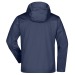 Technische Kapuzenjacke für Herren., Sportjacke Werbung