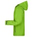 Technische Kapuzenjacke für Herren., Sportjacke Werbung