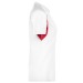 Technisches T-Shirt., running Werbung