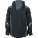 Softshell-Arbeitsjacke für Männer. Geschäftsgeschenk