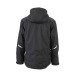Softshell-Arbeitsjacke für Männer., Softshell- und Neoprenjacke Werbung
