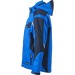 Softshell-Arbeitsjacke für Männer. Geschäftsgeschenk