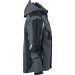 Softshell-Arbeitsjacke für Männer., Softshell- und Neoprenjacke Werbung