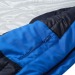 Arbeits-Softshell-Bodywarmer Mann Fleecekragen., Bodywarmer oder ärmellose Jacke Werbung