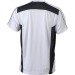 Kurzärmeliges Herren-Arbeitsshirt. Geschäftsgeschenk