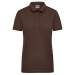 Polo Workwear Femme - James Nicholson, polo femme Werbung