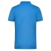 Polo Workwear Homme - James Nicholson, Polo professionnel de travail Werbung