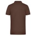 Polo Workwear Homme - James Nicholson, Polo professionnel de travail Werbung
