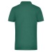 Polo Workwear Homme - James Nicholson, Polo professionnel de travail Werbung