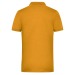Polo Workwear Homme - James Nicholson, Polo professionnel de travail Werbung