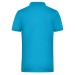 Polo Workwear Homme - James Nicholson, Polo professionnel de travail Werbung