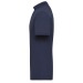 Polo Workwear Homme - James Nicholson, Polo professionnel de travail Werbung