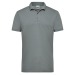 Polo Workwear Homme - James Nicholson, Polo professionnel de travail Werbung