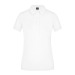 Polo fashion Femme - James Nicholson, polo femme Werbung