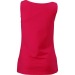 Damen-Top., Tanktop Werbung