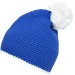 Bonnet crochet - Myrtle Beach, Bonnet Werbung