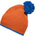 Bonnet crochet - Myrtle Beach, Bonnet Werbung