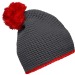 Bonnet crochet - Myrtle Beach, Bonnet Werbung
