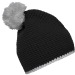 Bonnet crochet - Myrtle Beach, Bonnet Werbung