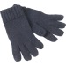 Gants hiver - Myrtle Beach, Paire de gants Werbung