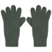 Gestrickte Handschuhe Geschäftsgeschenk