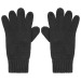 Gestrickte Handschuhe Geschäftsgeschenk